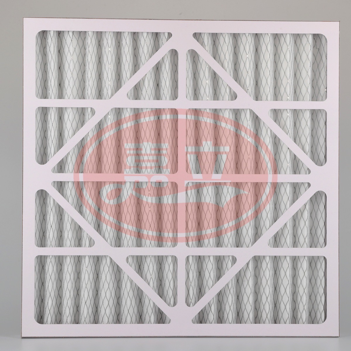 固阳纸框过滤器